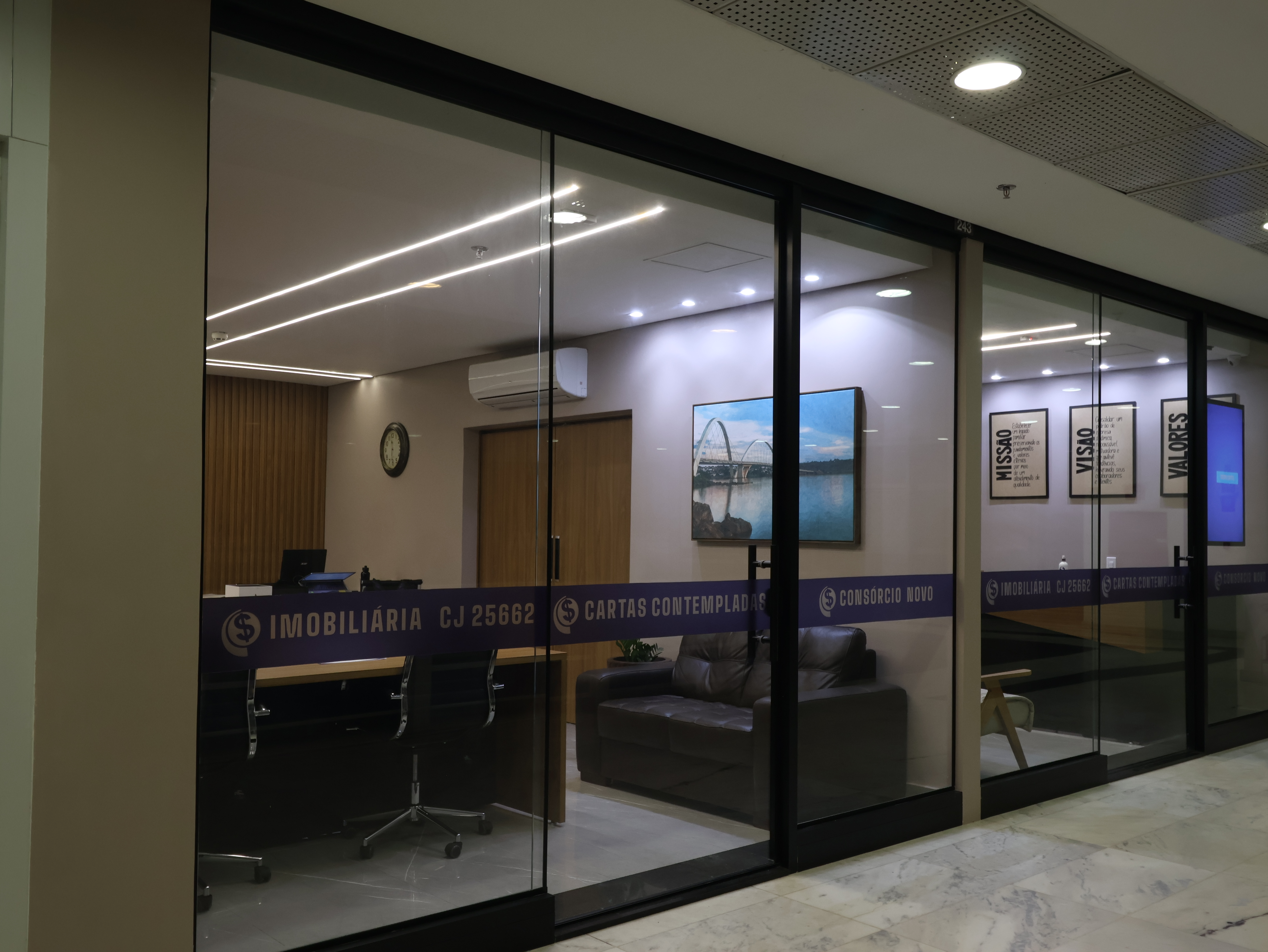 Escritório — foto 3