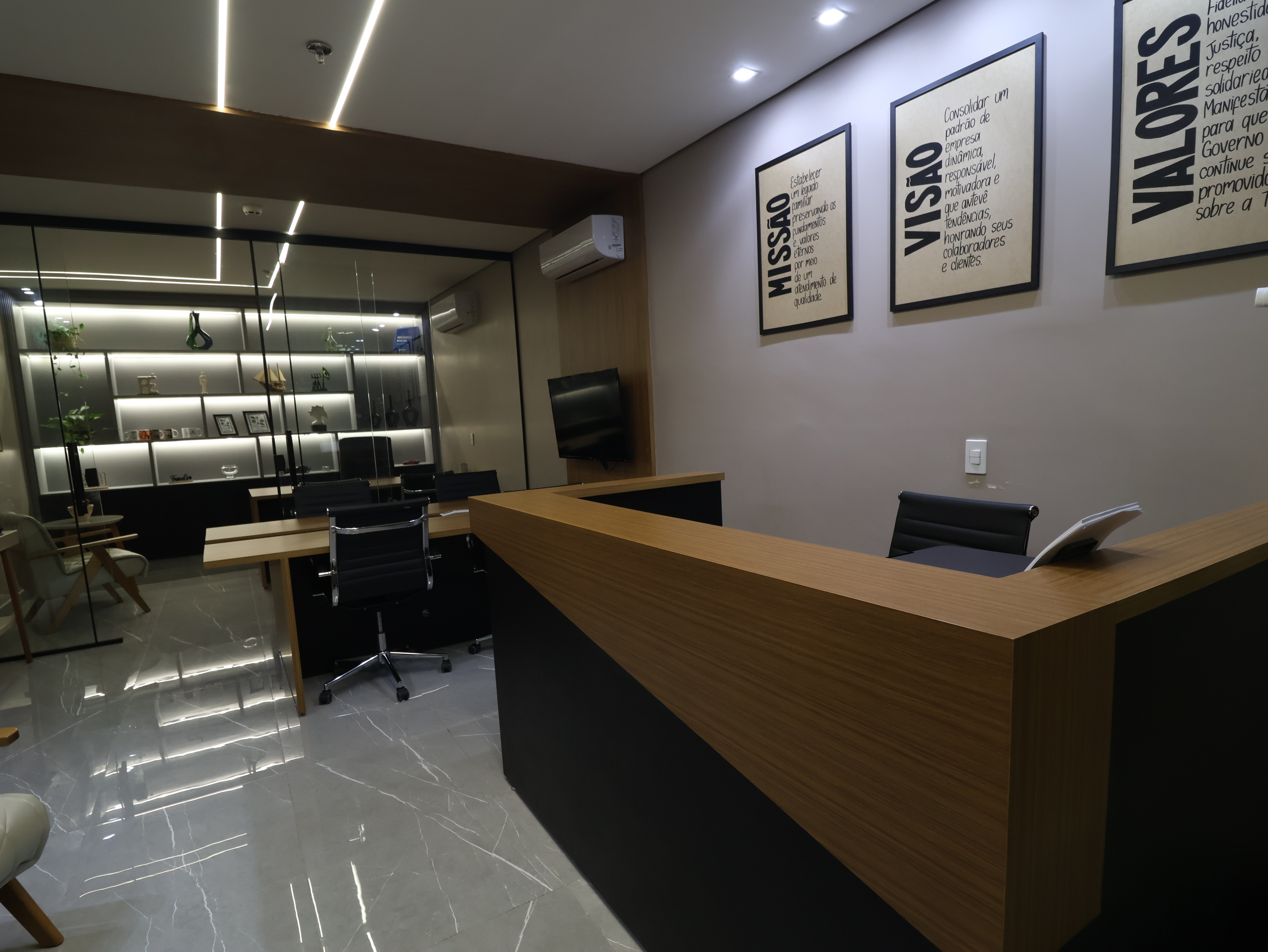 Escritório — foto 4